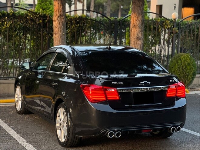 Chevrolet Cruze 2010, 290,000 km - 1.4 l - Sumqayıt