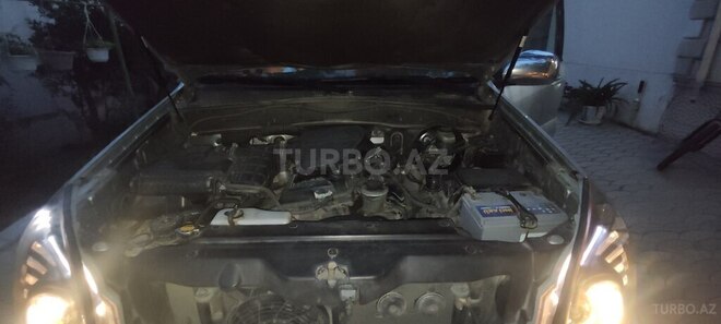 Toyota Land Cruiser Prado 2006, 366,020 km - 2.7 л - Bakı