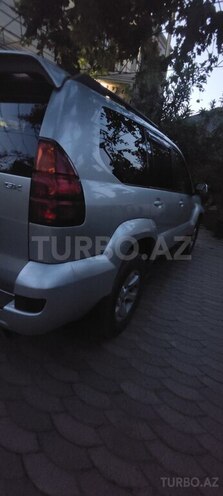Toyota Land Cruiser Prado 2006, 366,020 km - 2.7 л - Bakı