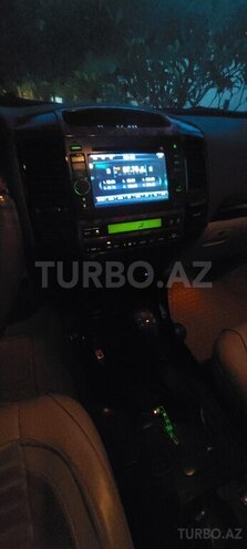 Toyota Land Cruiser Prado 2006, 366,020 km - 2.7 л - Bakı