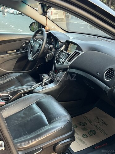 Chevrolet Cruze 2010, 290,000 km - 1.4 l - Sumqayıt