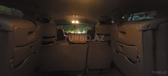 Toyota Land Cruiser Prado 2006, 366,020 km - 2.7 л - Bakı