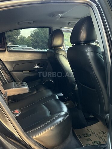 Chevrolet Cruze 2010, 290,000 km - 1.4 l - Sumqayıt