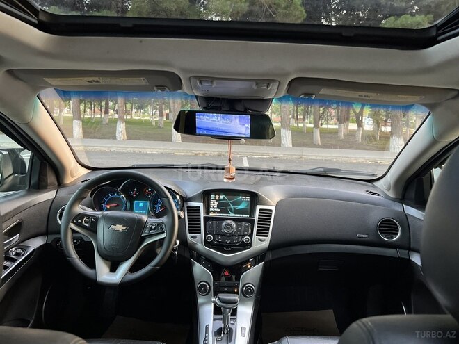 Chevrolet Cruze 2010, 290,000 km - 1.4 l - Sumqayıt