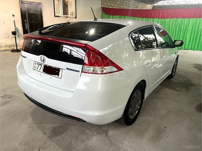 Honda Insight 2009, 328,012 km - 1.3 l - Göyçay