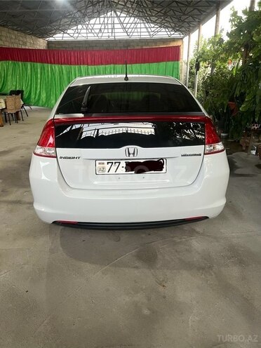 Honda Insight 2009, 328,012 km - 1.3 l - Göyçay
