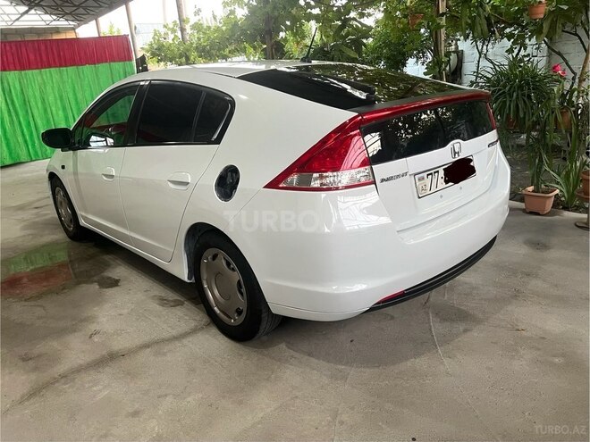 Honda Insight 2009, 328,012 km - 1.3 l - Göyçay