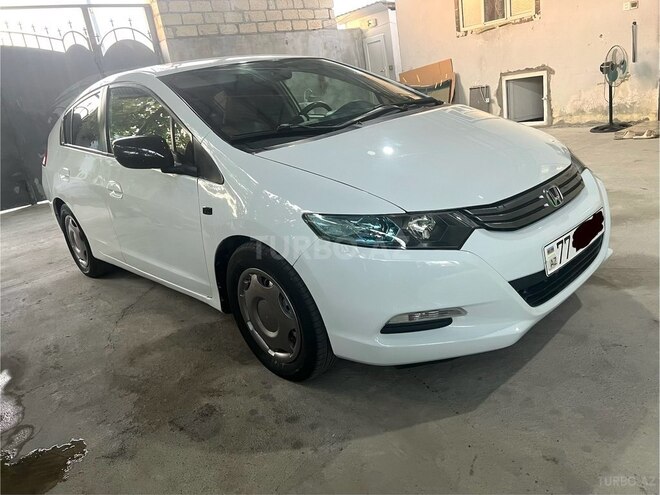 Honda Insight 2009, 328,012 km - 1.3 l - Göyçay