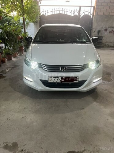 Honda Insight 2009, 328,012 km - 1.3 l - Göyçay