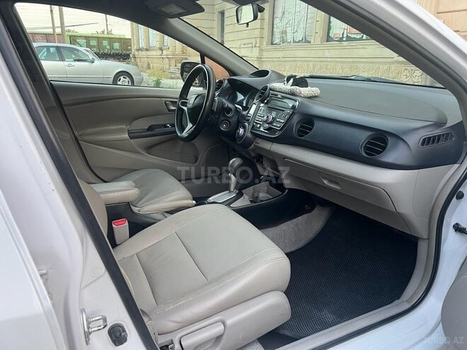 Honda Insight 2009, 328,012 km - 1.3 l - Göyçay