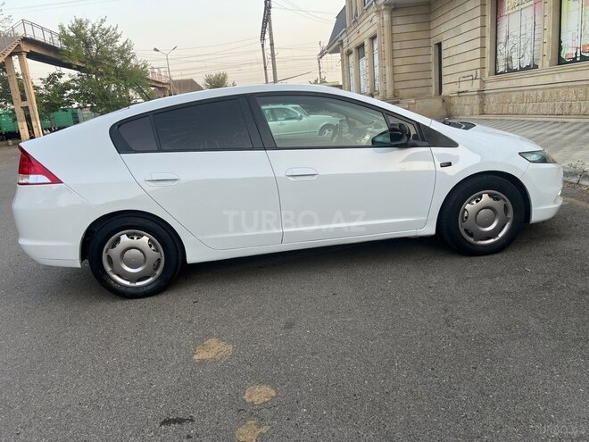 Honda Insight 2009, 328,012 km - 1.3 l - Göyçay