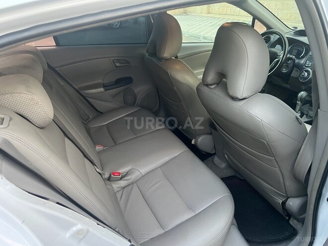 Honda Insight 2009, 328,012 km - 1.3 l - Göyçay