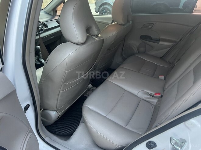 Honda Insight 2009, 328,012 km - 1.3 l - Göyçay