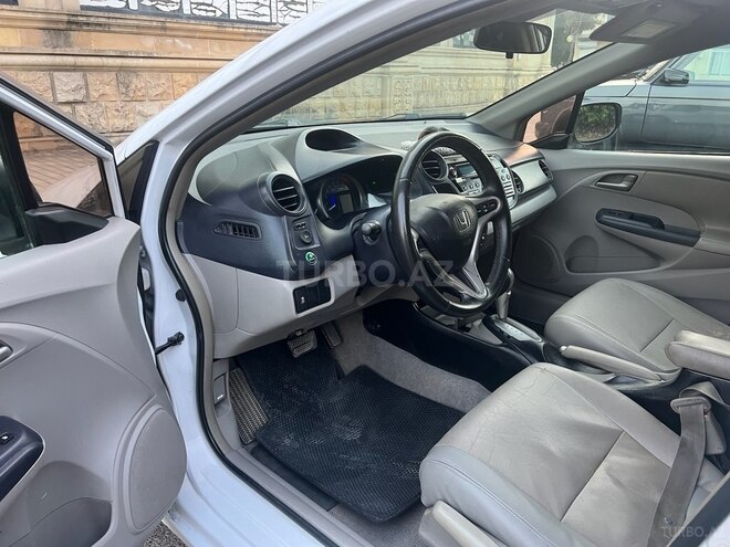 Honda Insight 2009, 328,012 km - 1.3 l - Göyçay