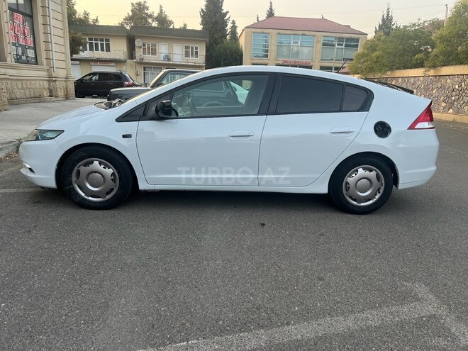 Honda Insight 2009, 328,012 km - 1.3 l - Göyçay