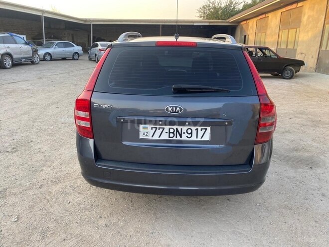 Kia Ceed 2009, 328,113 km - 1.6 л - Bakı