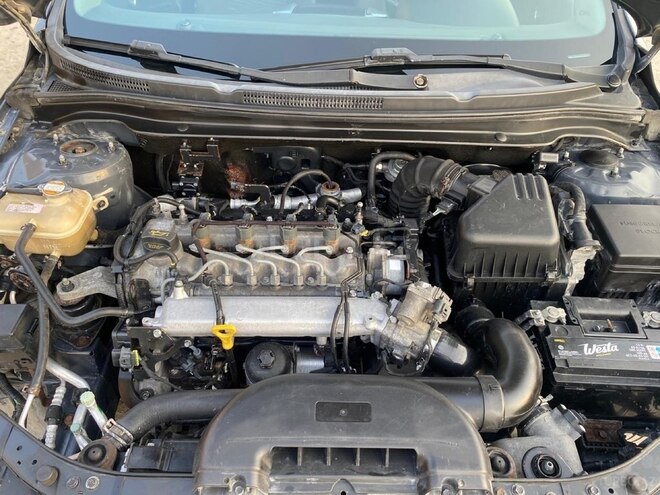 Kia Ceed 2009, 328,113 km - 1.6 л - Bakı
