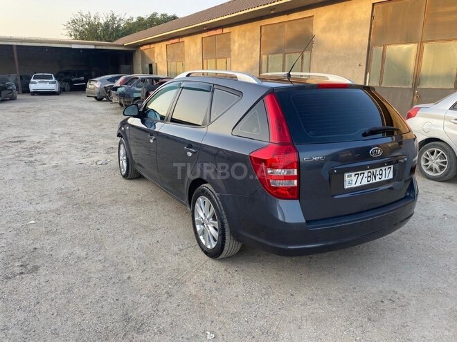 Kia Ceed 2009, 328,113 km - 1.6 л - Bakı