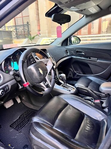 Chevrolet Cruze 2014, 175,000 km - 1.4 л - Gəncə