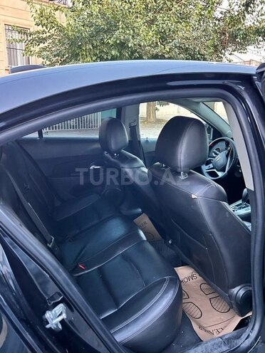 Chevrolet Cruze 2014, 175,000 km - 1.4 л - Gəncə