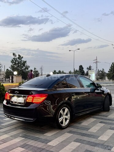Chevrolet Cruze 2014, 175,000 km - 1.4 л - Gəncə