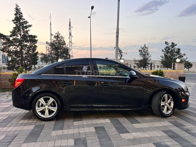 Chevrolet Cruze 2014, 175,000 km - 1.4 л - Gəncə