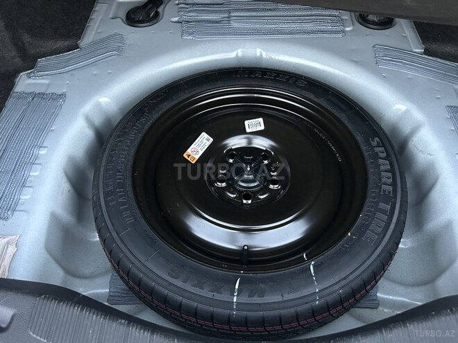 Ford Fusion (North America) 2017, 177,028 km - 1.5 l - Bakı