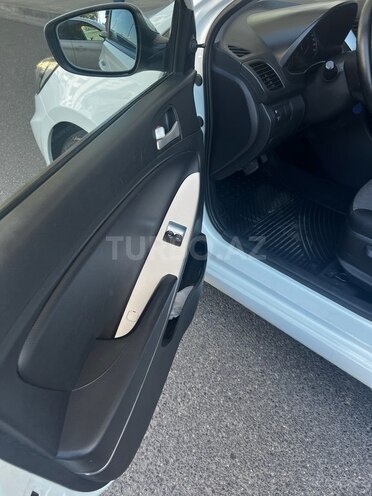 Hyundai Accent 2013, 199,624 km - 1.4 l - Bakı