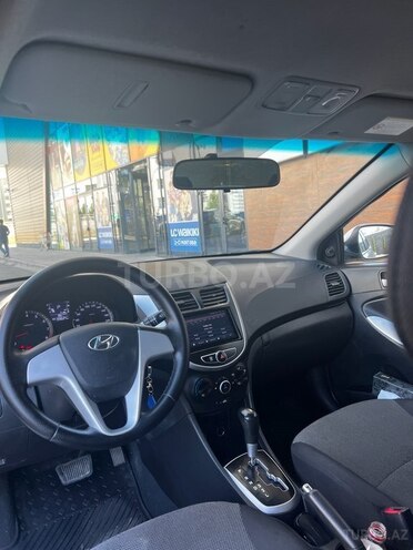 Hyundai Accent 2013, 199,624 km - 1.4 l - Bakı