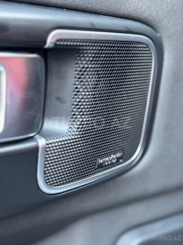 Land Rover Range Rover 2012, 98,000 km - 5.0 l - Gəncə