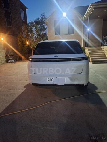 Li Auto L7 2023, 10,000 km - 1.5 л - Bakı