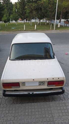 LADA (VAZ) 2107 1995, 35,846 km - 1.5 л - Sumqayıt