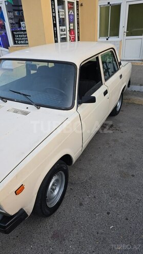 LADA (VAZ) 2107 1995, 35,846 km - 1.5 л - Sumqayıt