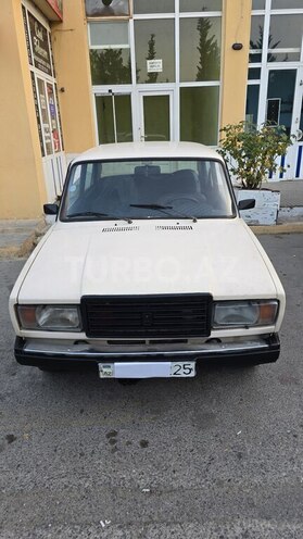 LADA (VAZ) 2107 1995, 35,846 km - 1.5 л - Sumqayıt