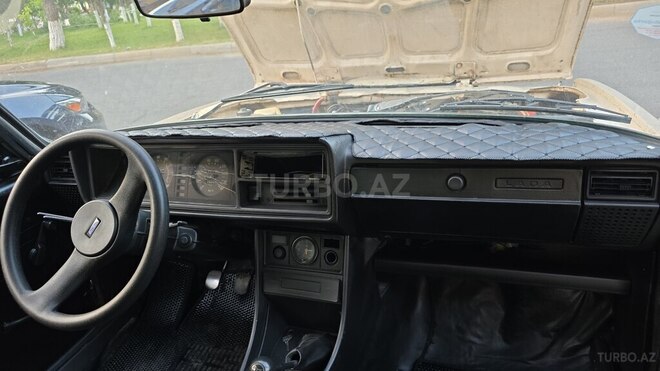 LADA (VAZ) 2107 1995, 35,846 km - 1.5 л - Sumqayıt