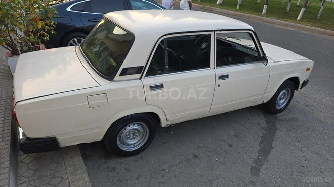 LADA (VAZ) 2107 1995, 35,846 km - 1.5 л - Sumqayıt