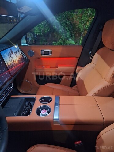 Li Auto L7 2023, 10,000 km - 1.5 л - Bakı