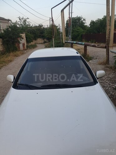 Nissan Sunny 2004, 222,222 km - 1.3 л - Qusar