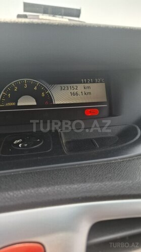 Renault Grand Scenic 2009, 323,600 km - 1.5 l - Ağdaş