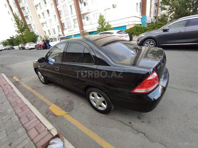 Nissan Sunny 2008, 179,000 km - 1.6 л - Naxçıvan