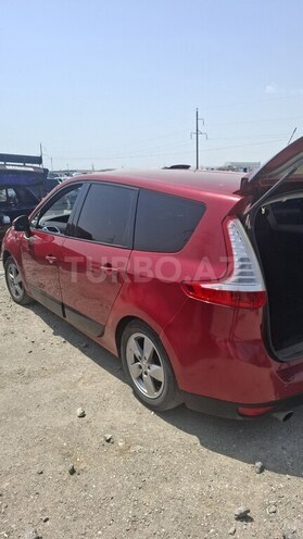 Renault Grand Scenic 2009, 323,600 km - 1.5 l - Ağdaş