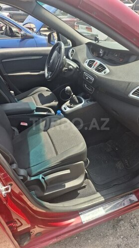Renault Grand Scenic 2009, 323,600 km - 1.5 l - Ağdaş