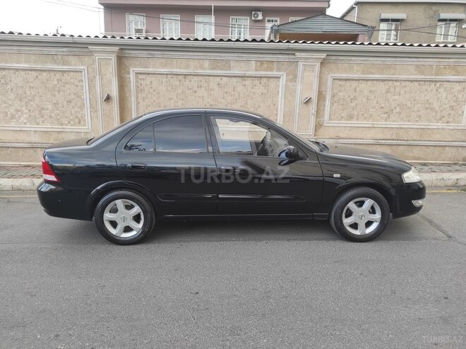 Nissan Sunny 2008, 179,000 km - 1.6 л - Naxçıvan
