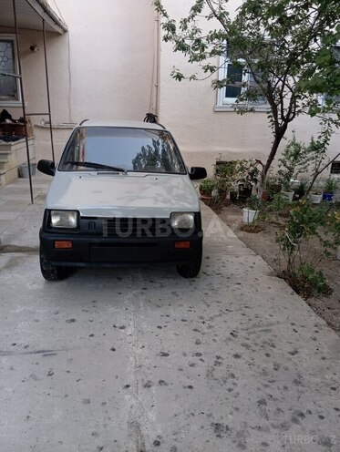 LADA (VAZ) Oka 1999, 150,000 km - 0.8 l - Sumqayıt