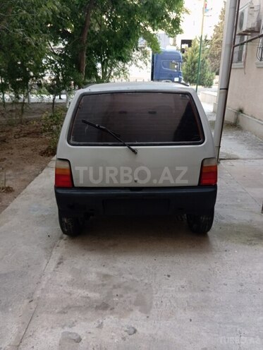LADA (VAZ) Oka 1999, 150,000 km - 0.8 l - Sumqayıt
