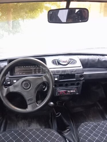 LADA (VAZ) Oka 1999, 150,000 km - 0.8 l - Sumqayıt