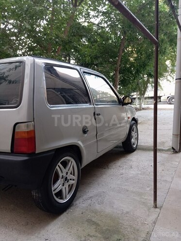 LADA (VAZ) Oka 1999, 150,000 km - 0.8 l - Sumqayıt