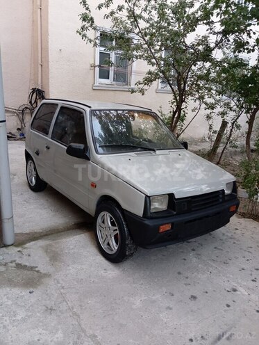 LADA (VAZ) Oka 1999, 150,000 km - 0.8 l - Sumqayıt
