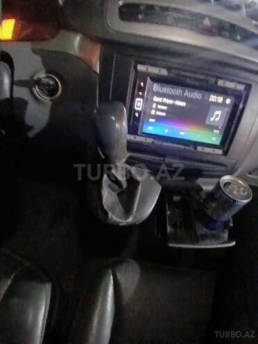 Mercedes Vito 115 2008, 325,000 km - 2.1 l - Bakı