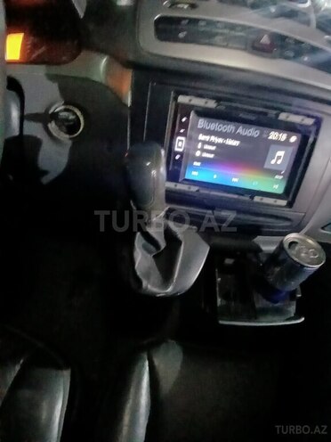 Mercedes Vito 115 2008, 325,000 km - 2.1 l - Bakı